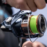 Shimano Nasci FD Reels